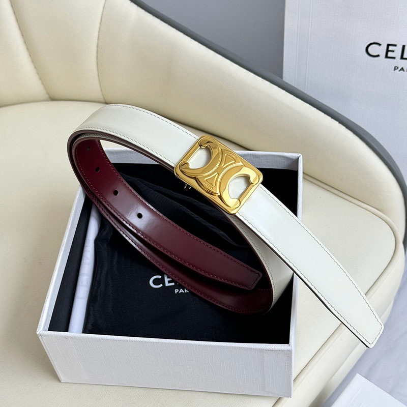 FASH Celine Belts 2410XF0039