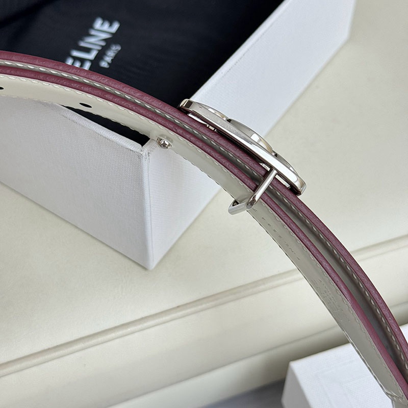 FASH Celine Belts 2410XF0040