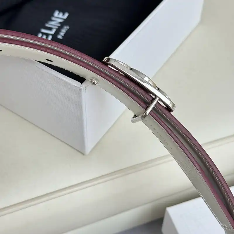 Celine Belts 2410XF0040