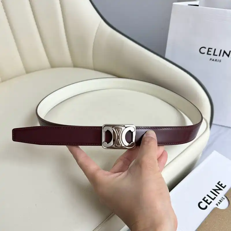 Celine Belts 2410XF0040