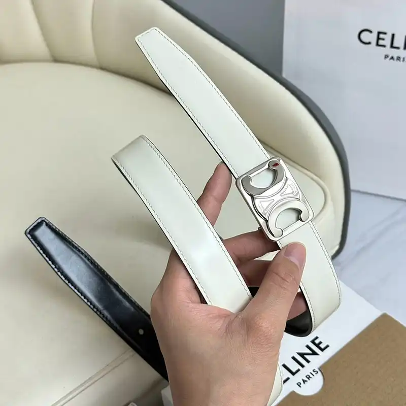 Celine Belts 2410XF0041