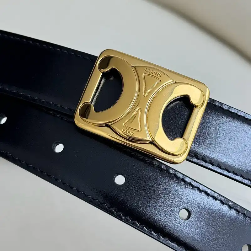 Official Brother Sam Celine Belts 2410XF0042