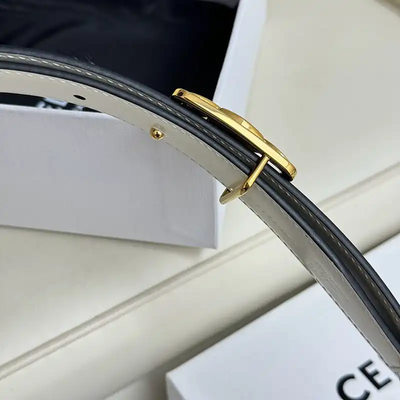 Celine Belts 2410XF0042