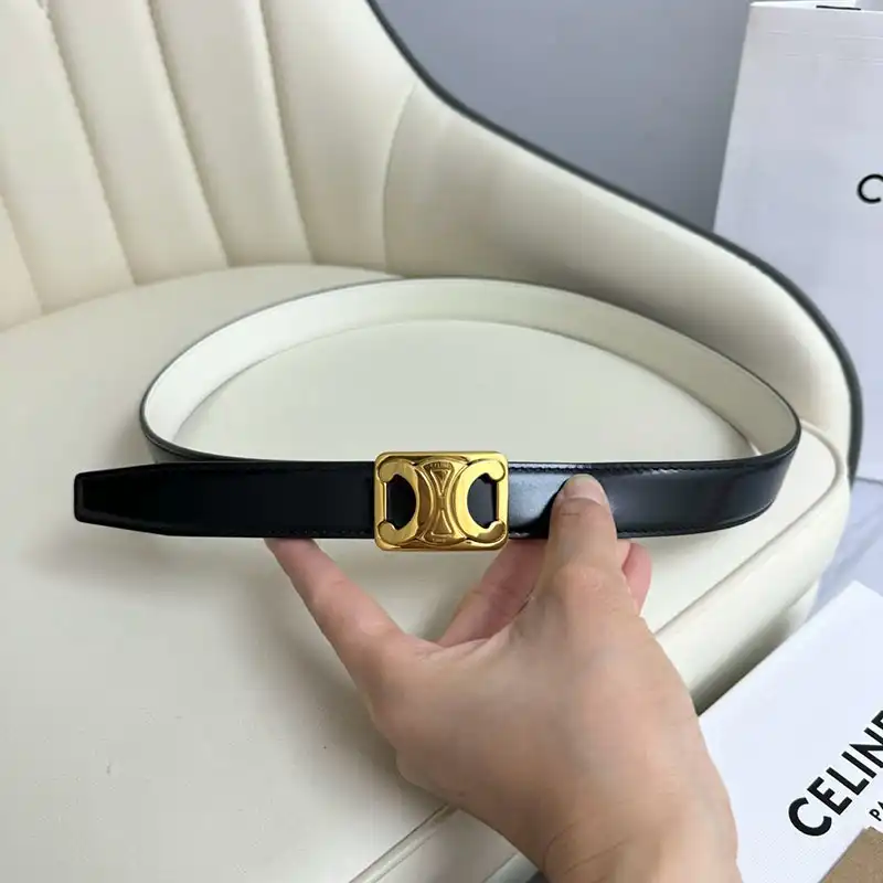 Celine Belts 2410XF0042