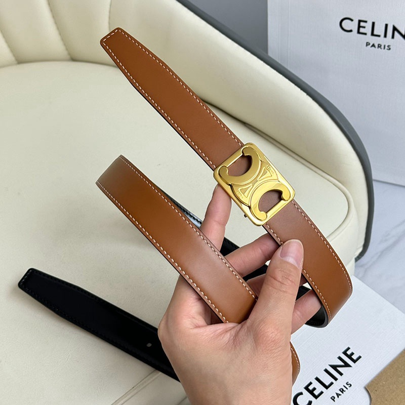 FASH Celine Belts 2410XF0043