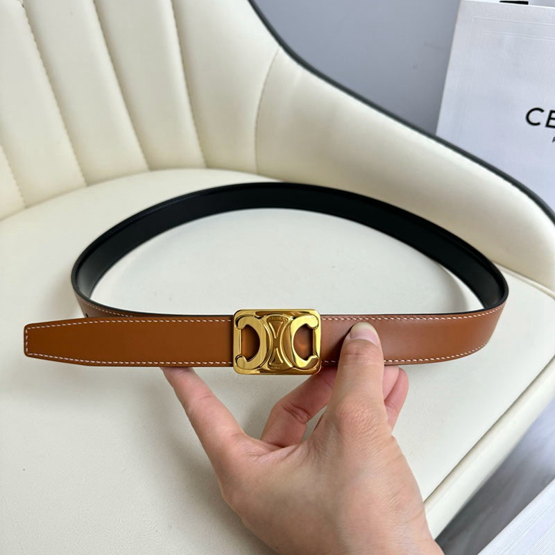 FASH Celine Belts 2410XF0043