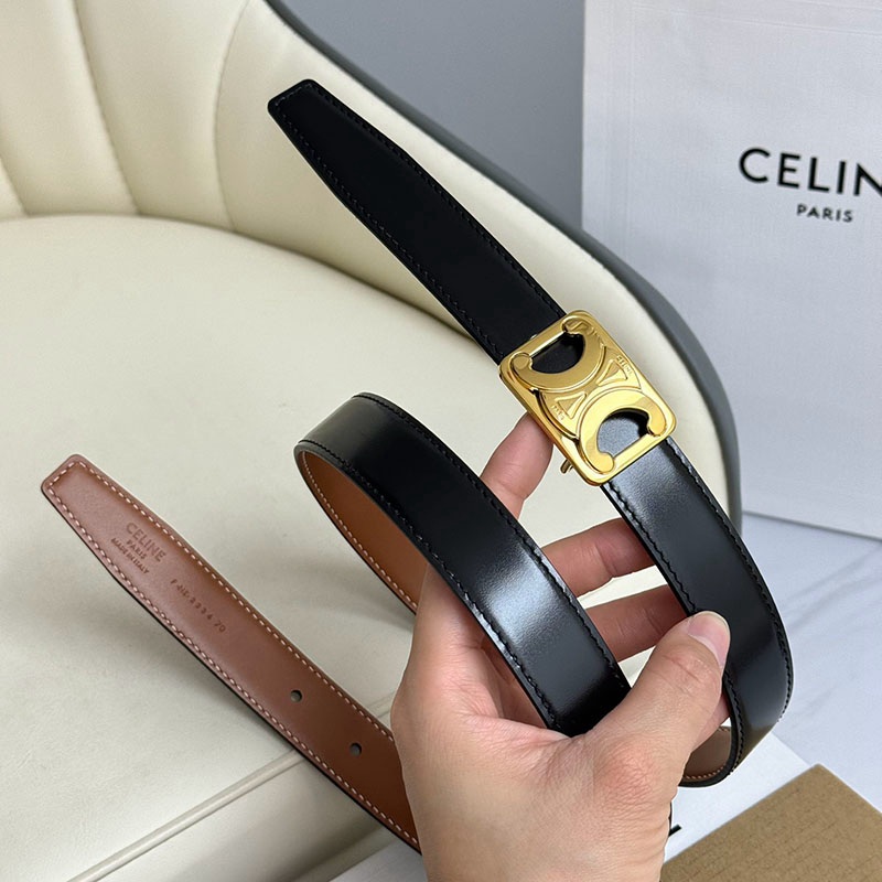 FASH Celine Belts 2410XF0044