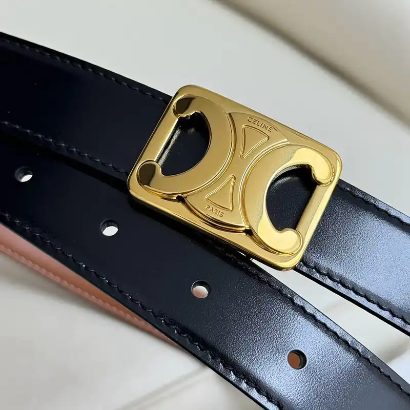 Brother Sam Yupoo Celine Belts 2410XF0044