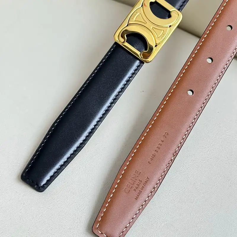 Official Brother Sam Celine Belts 2410XF0044