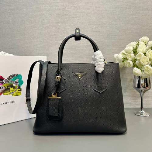 FASH Prada Bags 2410YA0004