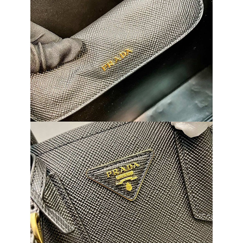 FASH Prada Bags 2410YA0004