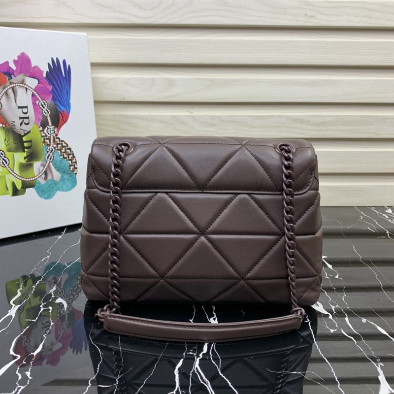 FASH Prada Bags 2410YA0011