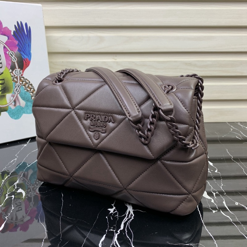 FASH Prada Bags 2410YA0011