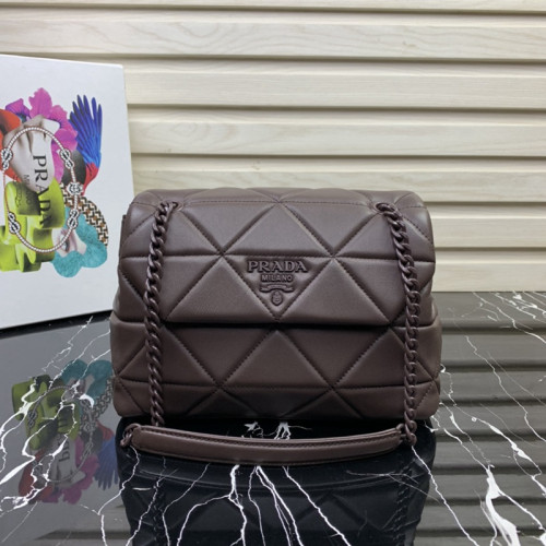 FASH Prada Bags 2410YA0011