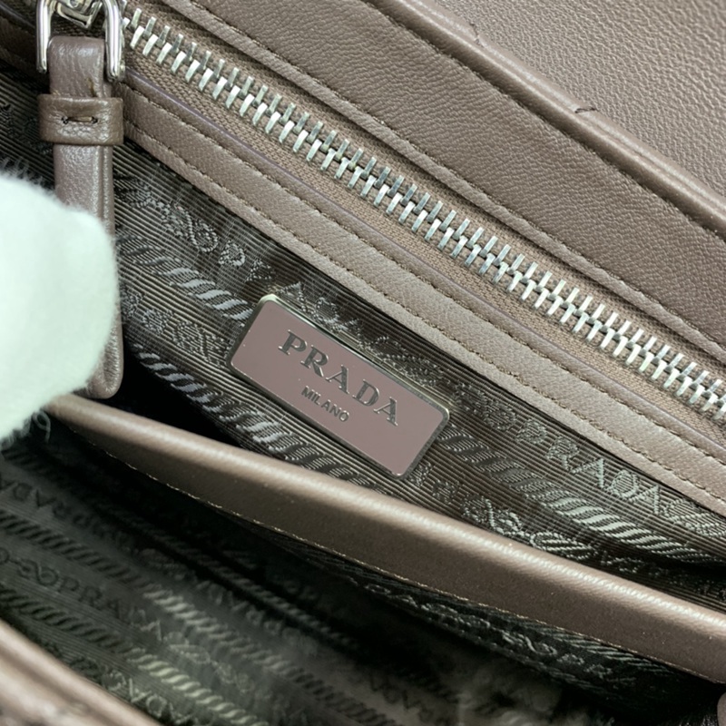 FASH Prada Bags 2410YA0011