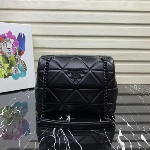 Prada Bags 2410YA0012