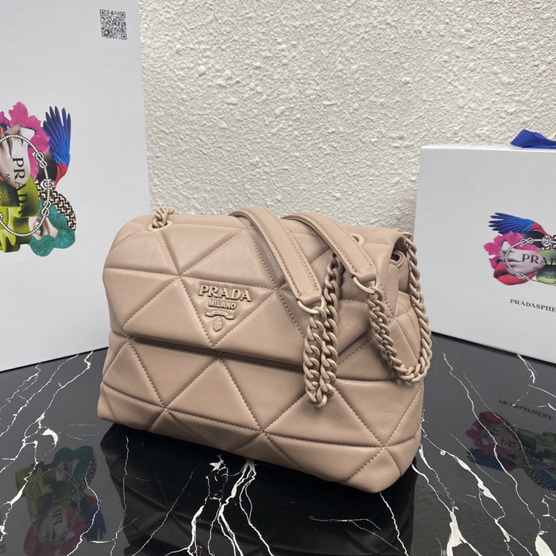 FASH Prada Bags 2410YA0013