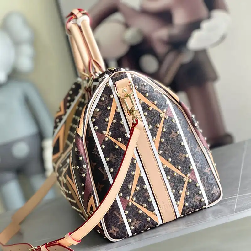 FASH LOUIS VUITTON Bags 2410YA0015