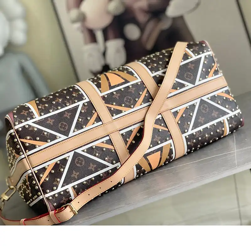 FASH LOUIS VUITTON Bags 2410YA0015