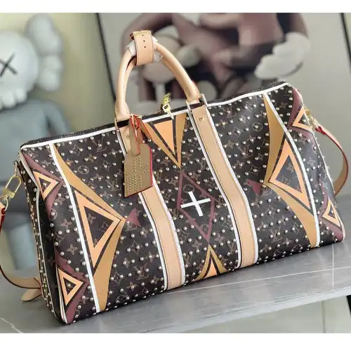 FASH LOUIS VUITTON Bags 2410YA0015