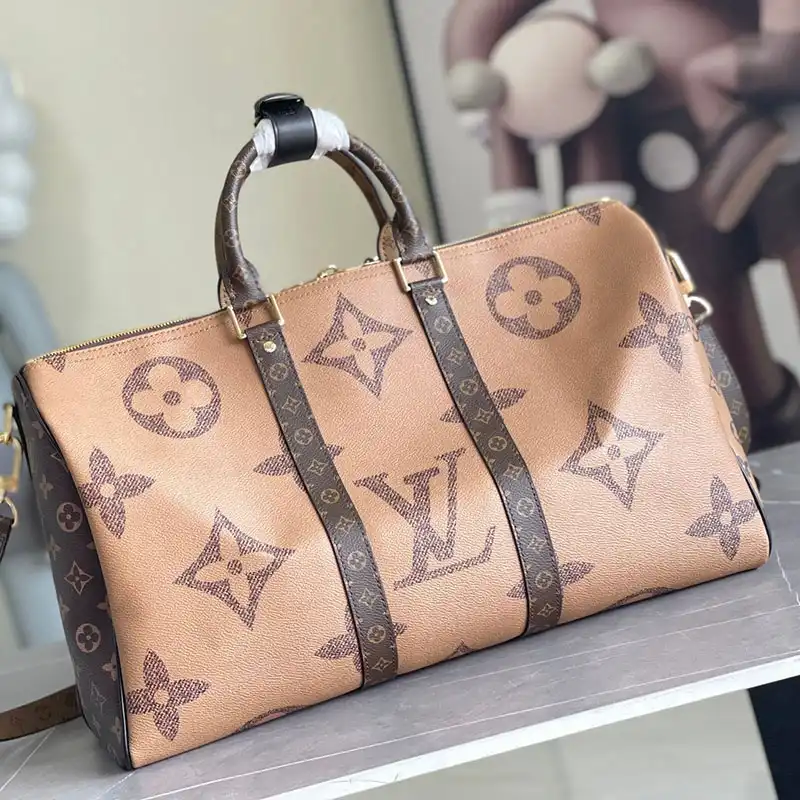 Official Brother Sam LV Bags 2410YA0019