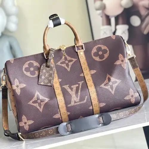 FASH LOUIS VUITTON Bags 2410YA0019