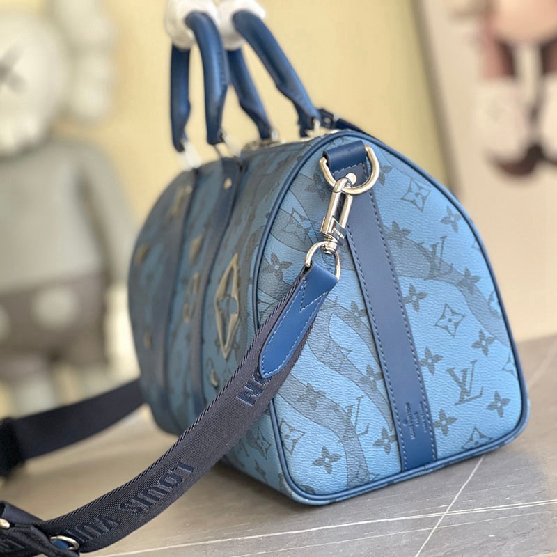 FASH LOUIS VUITTON Bags 2410YA0023