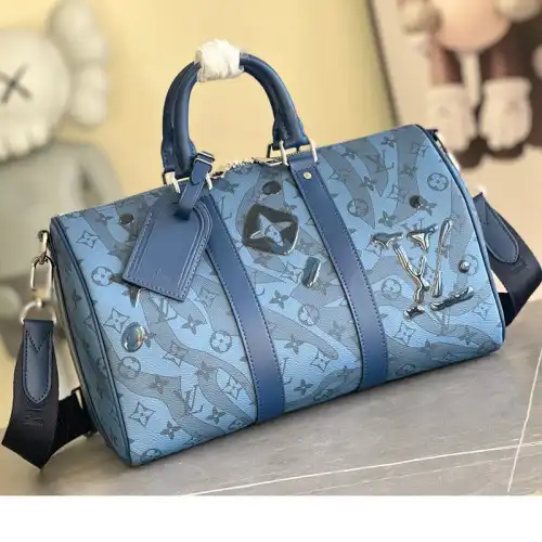 FASH LOUIS VUITTON Bags 2410YA0023