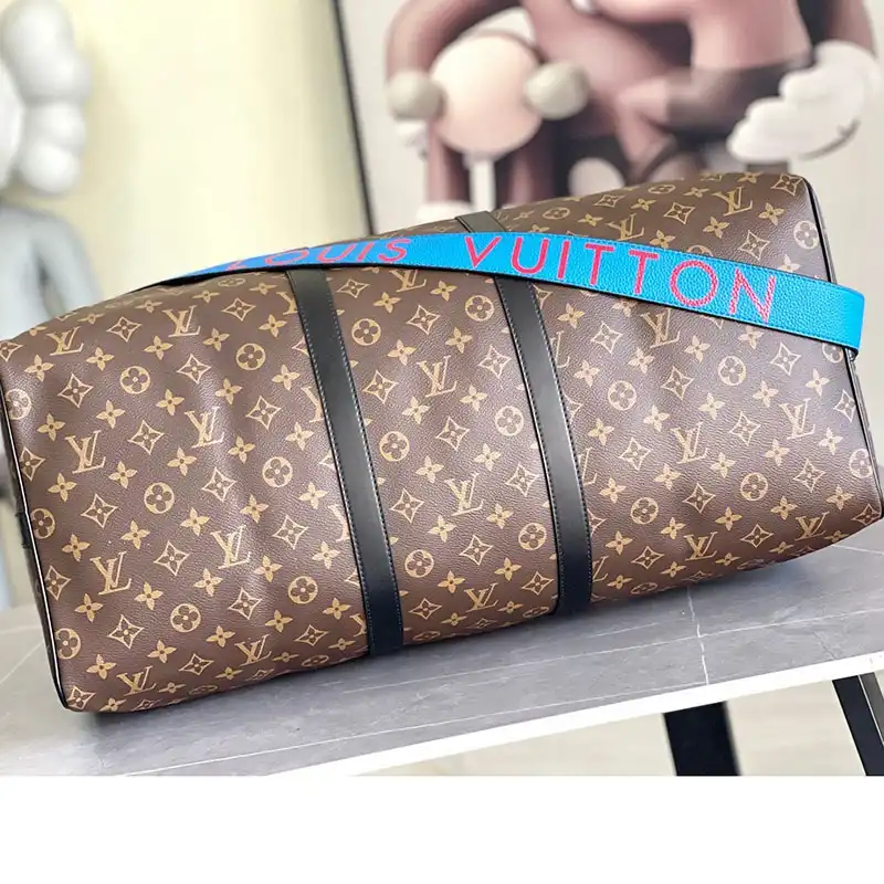 FASH LOUIS VUITTON Bags 2410YA0024