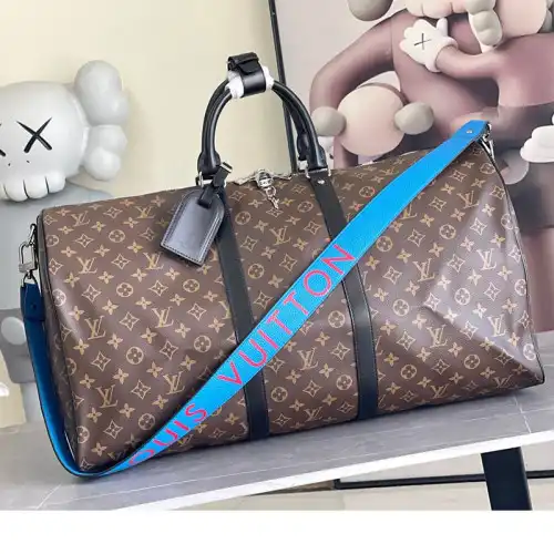 FASH LOUIS VUITTON Bags 2410YA0024