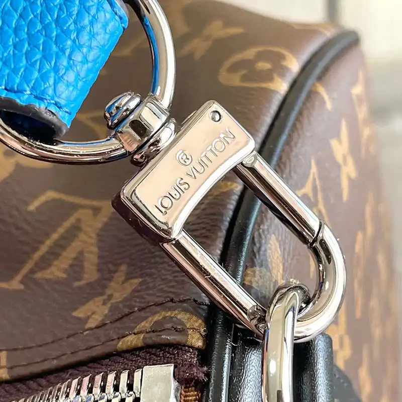 FASH LOUIS VUITTON Bags 2410YA0024