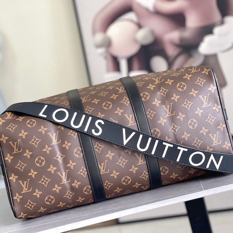 FASH LOUIS VUITTON Bags 2410YA0026