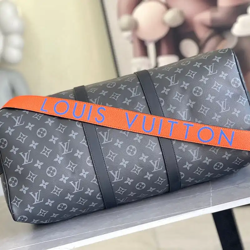 Official Brother Sam LV Bags 2410YA0031