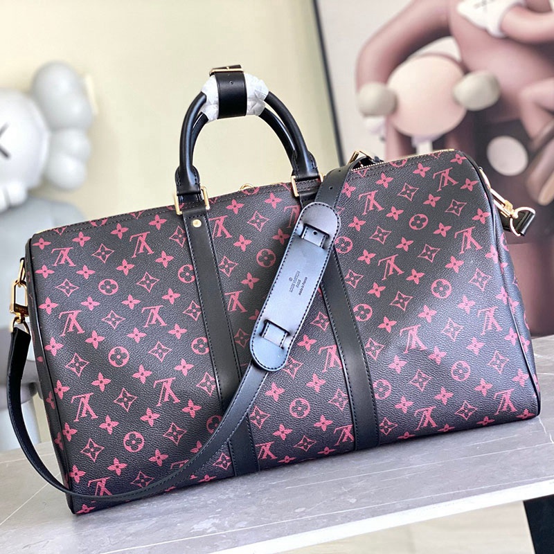 FASH LOUIS VUITTON Bags 2410YA0033