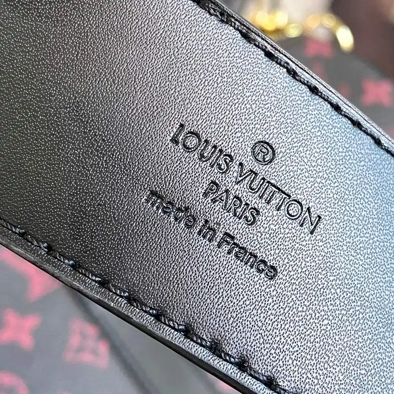 FASH LOUIS VUITTON Bags 2410YA0033