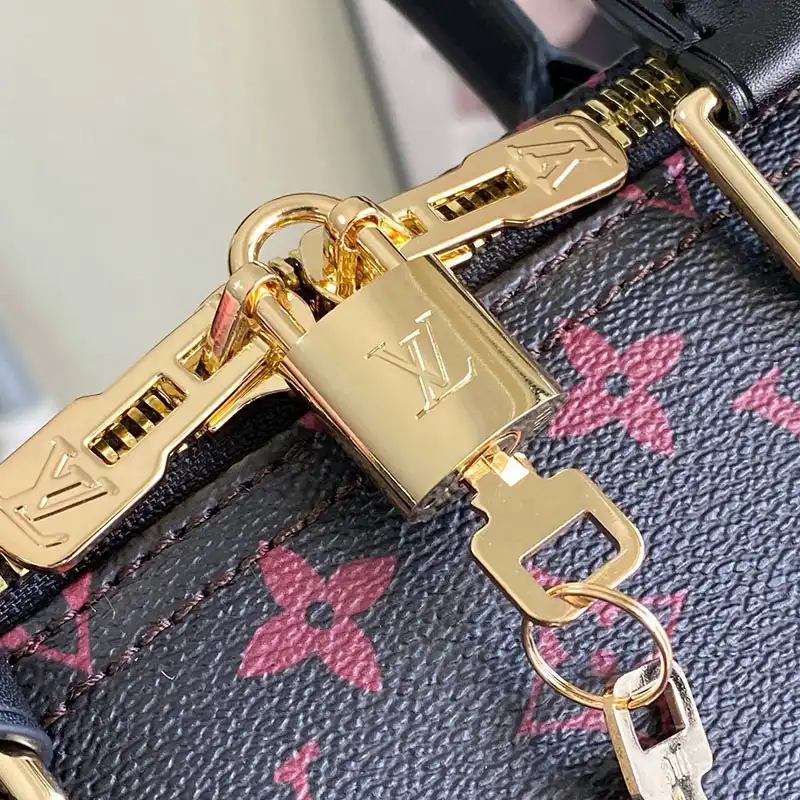 LV Bags 2410YA0033