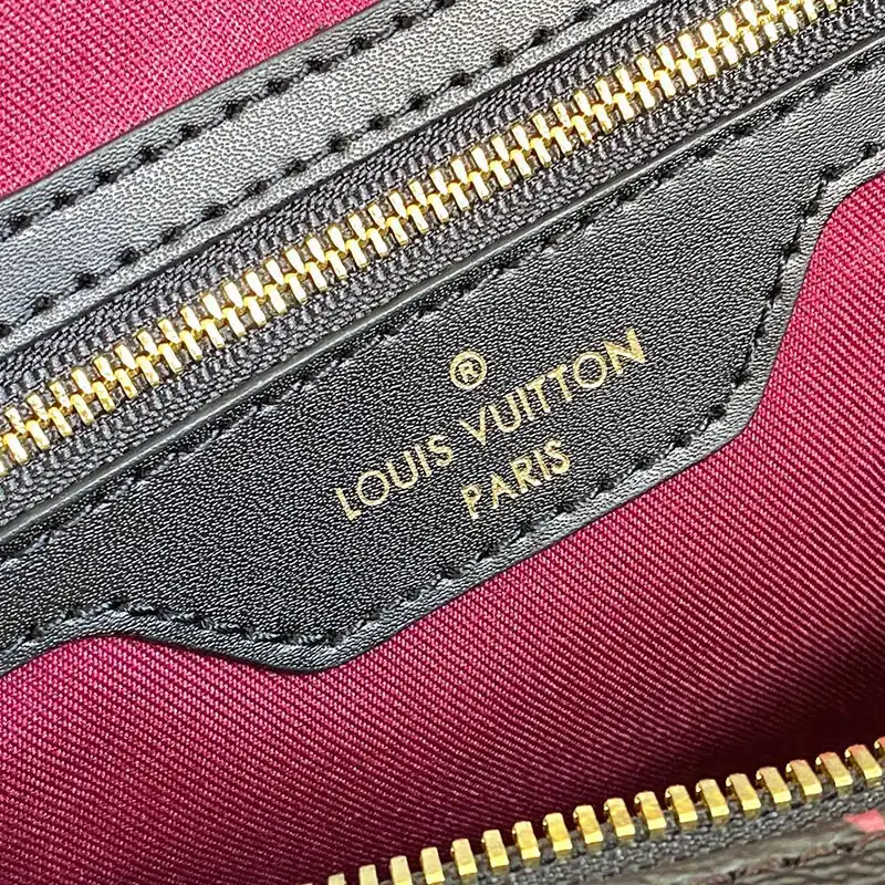 FASH LOUIS VUITTON Bags 2410YA0033