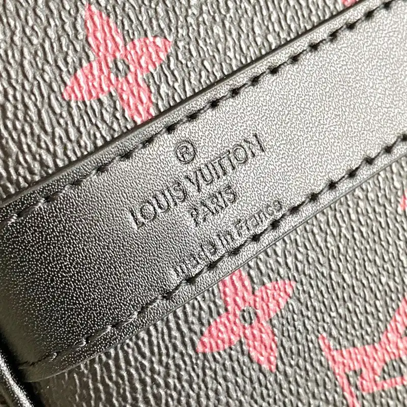 Official Brother Sam LV Bags 2410YA0033