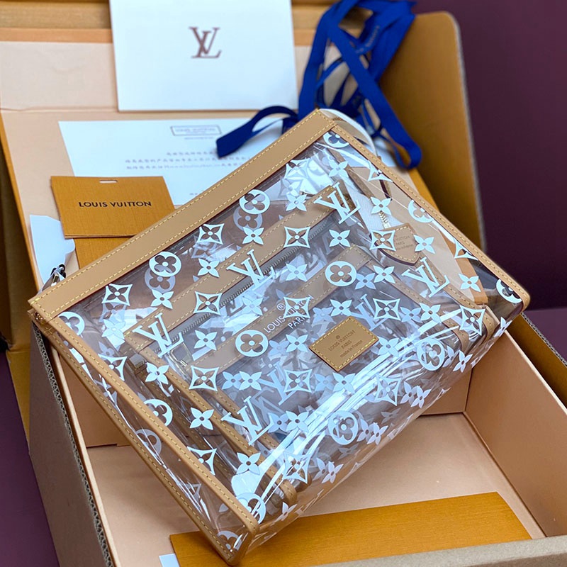 LV Bags 2410YA0036