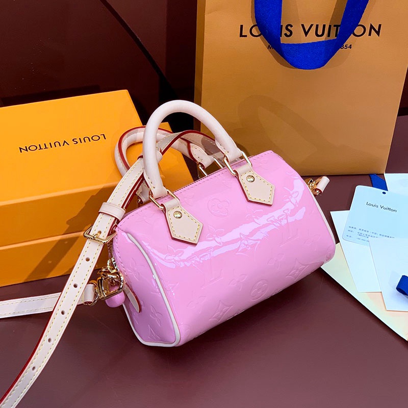 FASH LOUIS VUITTON Bags 2410YA0039