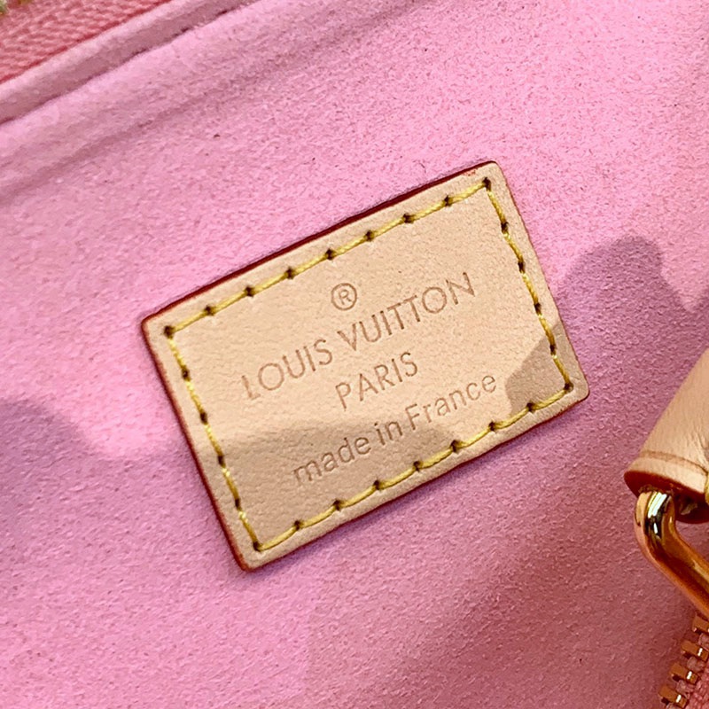 FASH LOUIS VUITTON Bags 2410YA0039