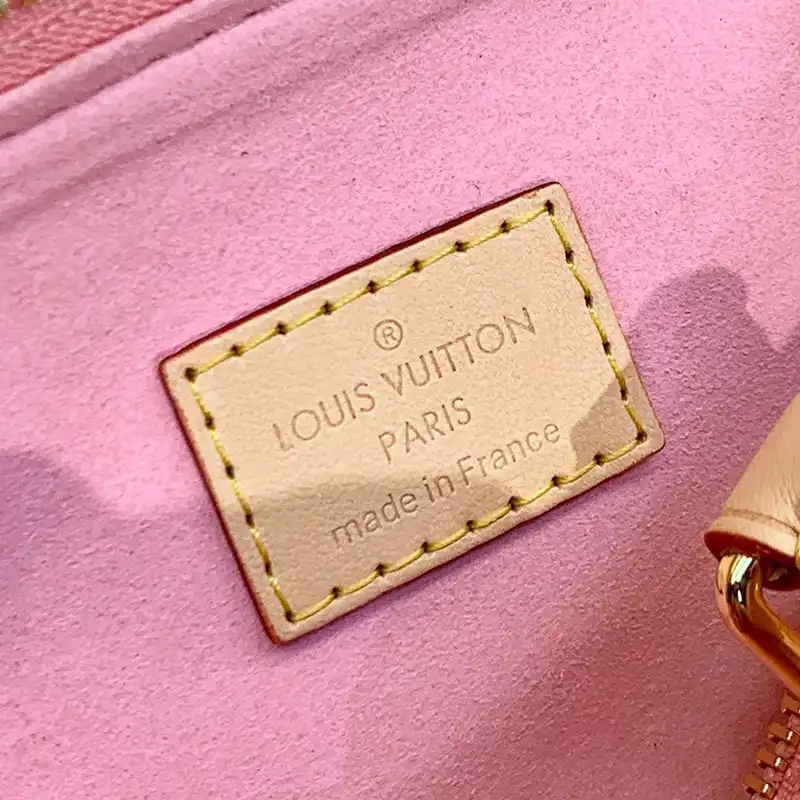 LV Bags 2410YA0039