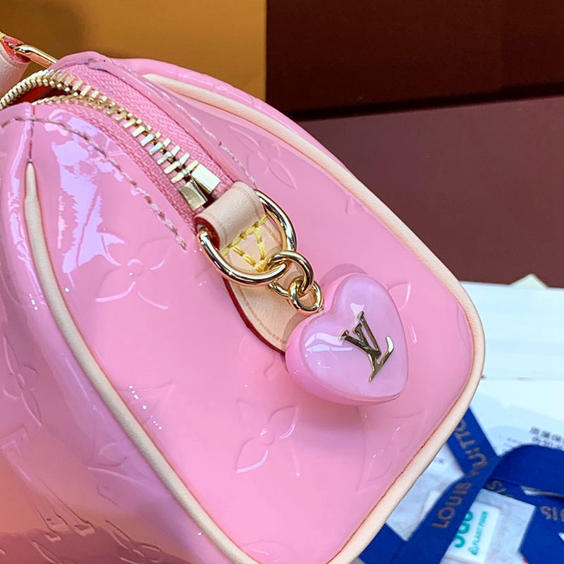 FASH LOUIS VUITTON Bags 2410YA0039