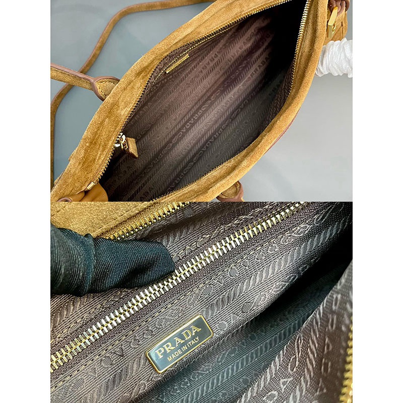 FASH Prada Bags 2410YA0087