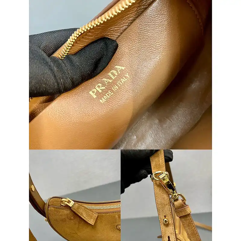 Prada Bags 2410YA0088