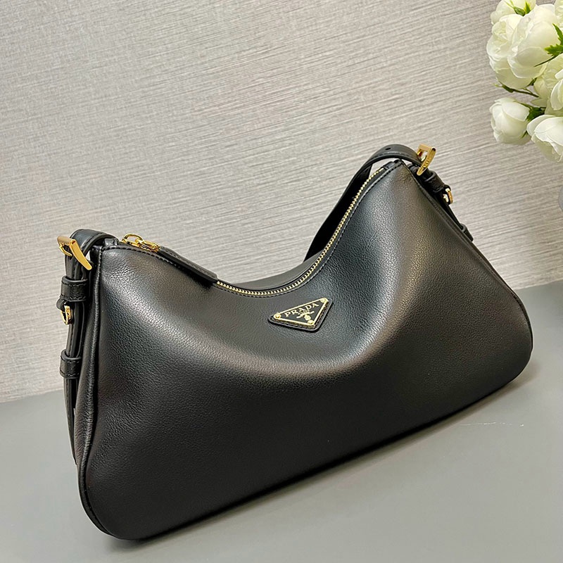 FASH Prada Bags 2410YA0093