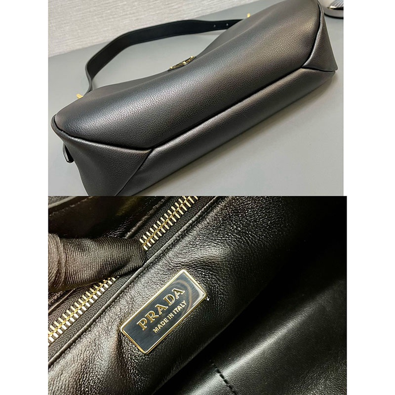 FASH Prada Bags 2410YA0093