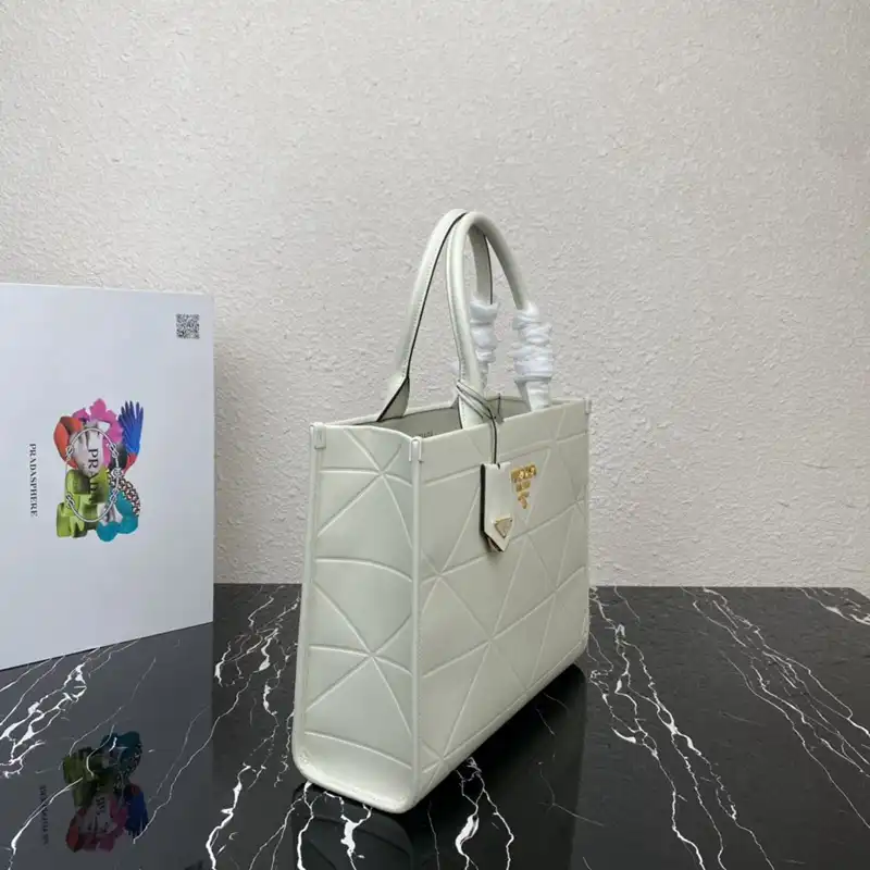 Prada Bags 2410YA0096