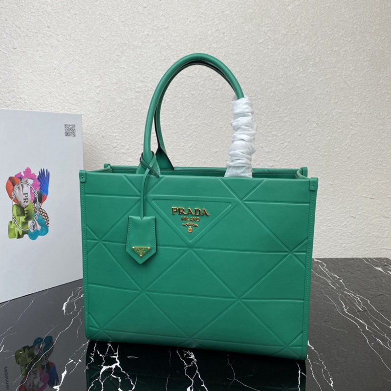 FASH Prada Bags 2410YA0097