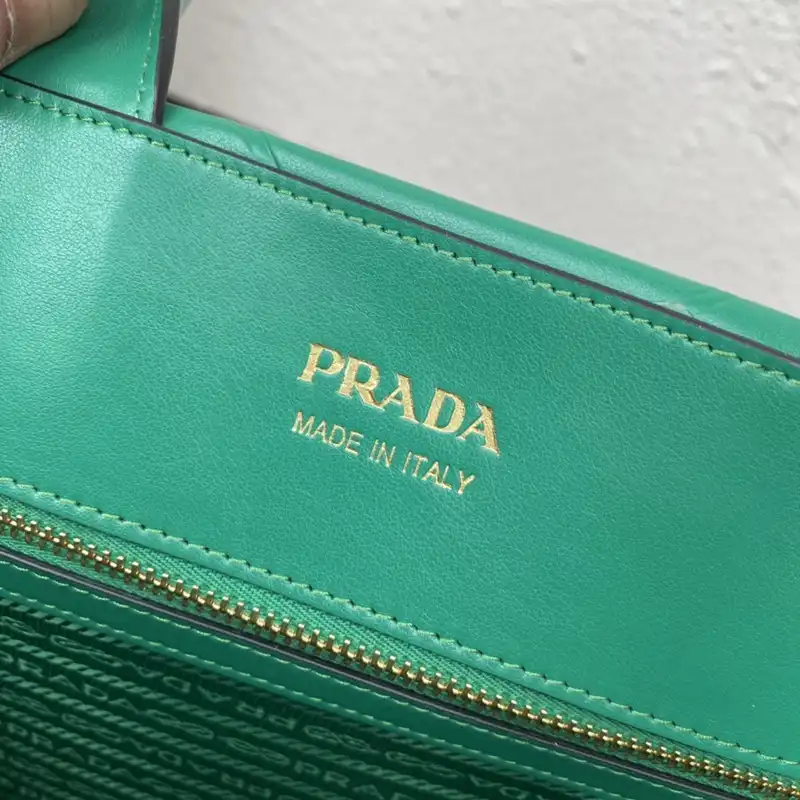 Brother Sam Prada Bags 2410YA0097